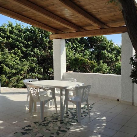 Villetta Cenni Santa Teresa Gallura Exterior photo