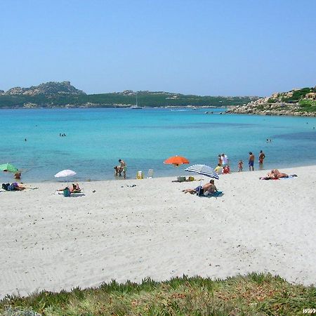 Villetta Cenni Santa Teresa Gallura Exterior photo