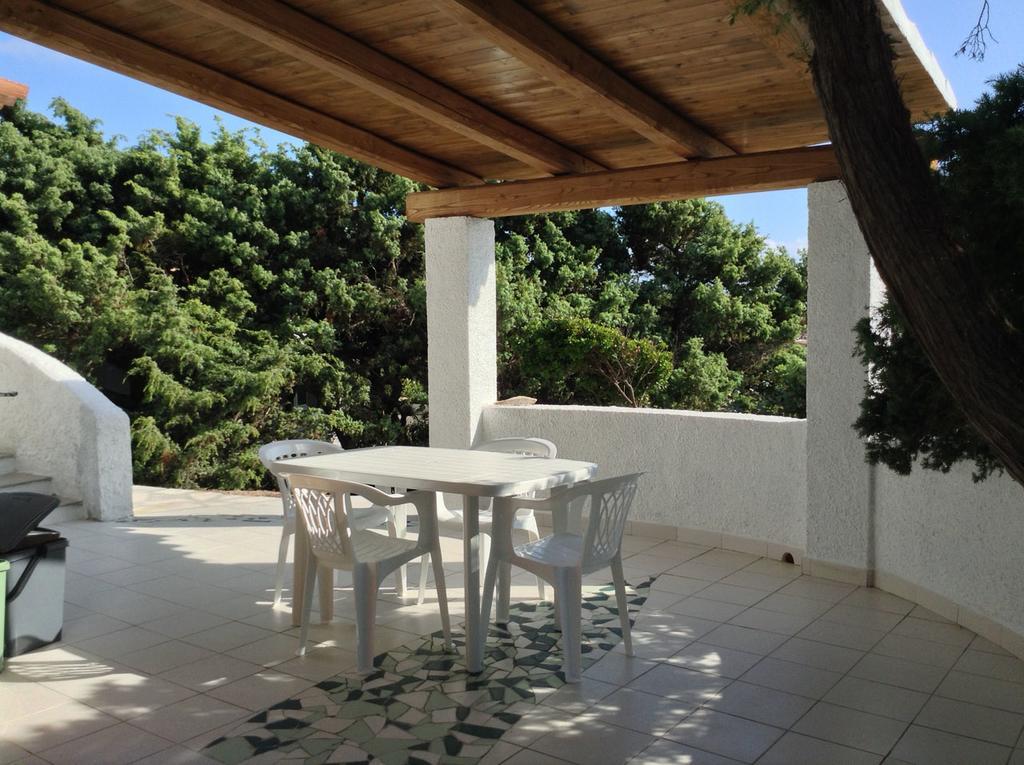 Villetta Cenni Santa Teresa Gallura Exterior photo