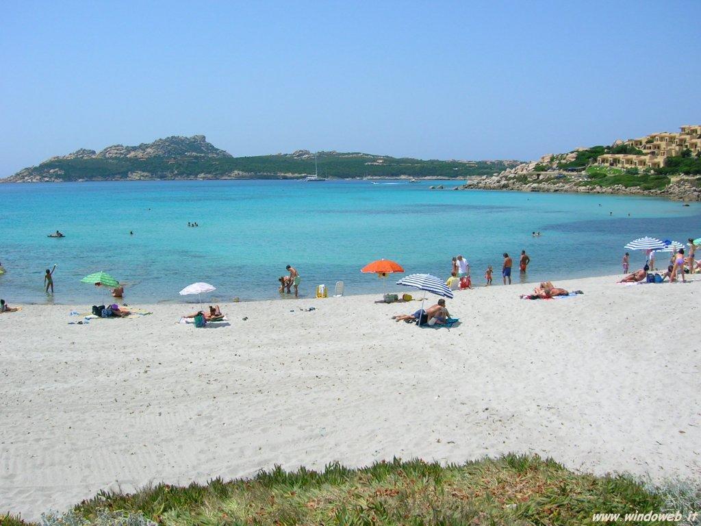 Villetta Cenni Santa Teresa Gallura Exterior photo