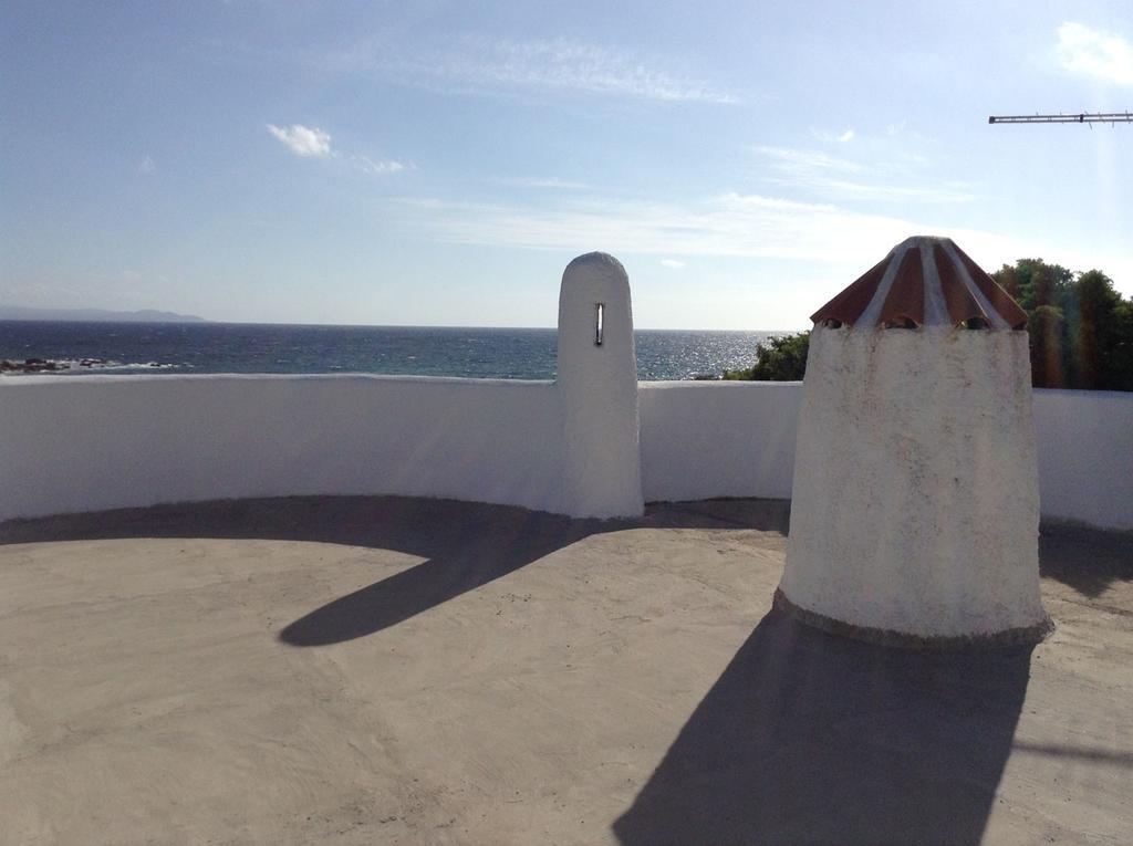 Villetta Cenni Santa Teresa Gallura Exterior photo