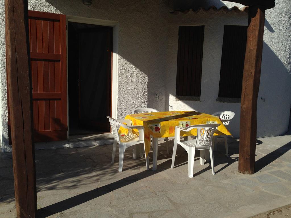 Villetta Cenni Santa Teresa Gallura Exterior photo