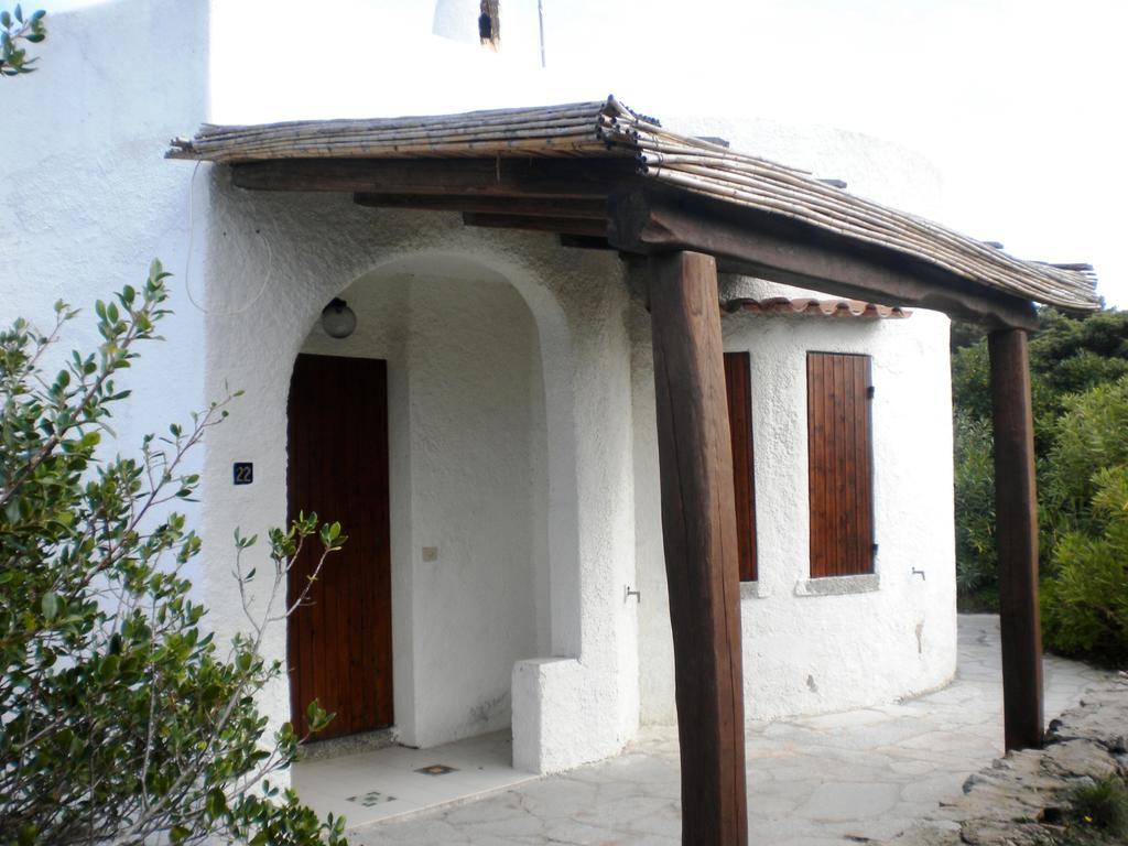 Villetta Cenni Santa Teresa Gallura Exterior photo