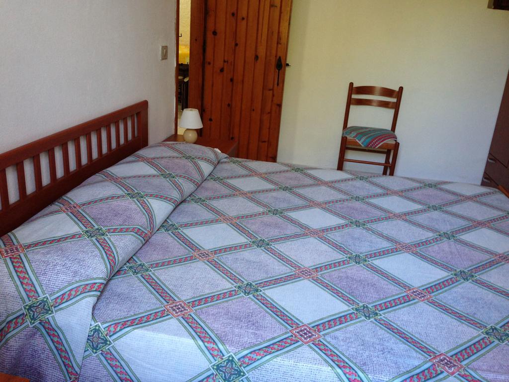 Villetta Cenni Santa Teresa Gallura Exterior photo