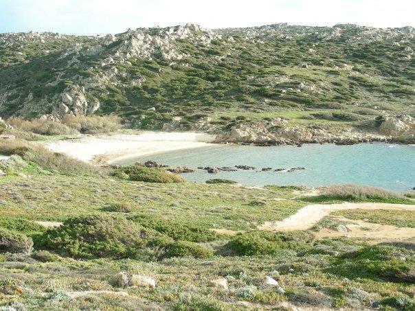 Villetta Cenni Santa Teresa Gallura Exterior photo